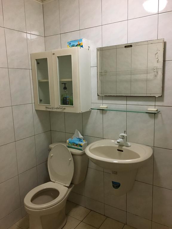 We Home Makung Kültér fotó
