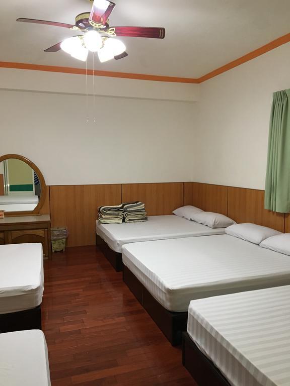 We Home Makung Kültér fotó
